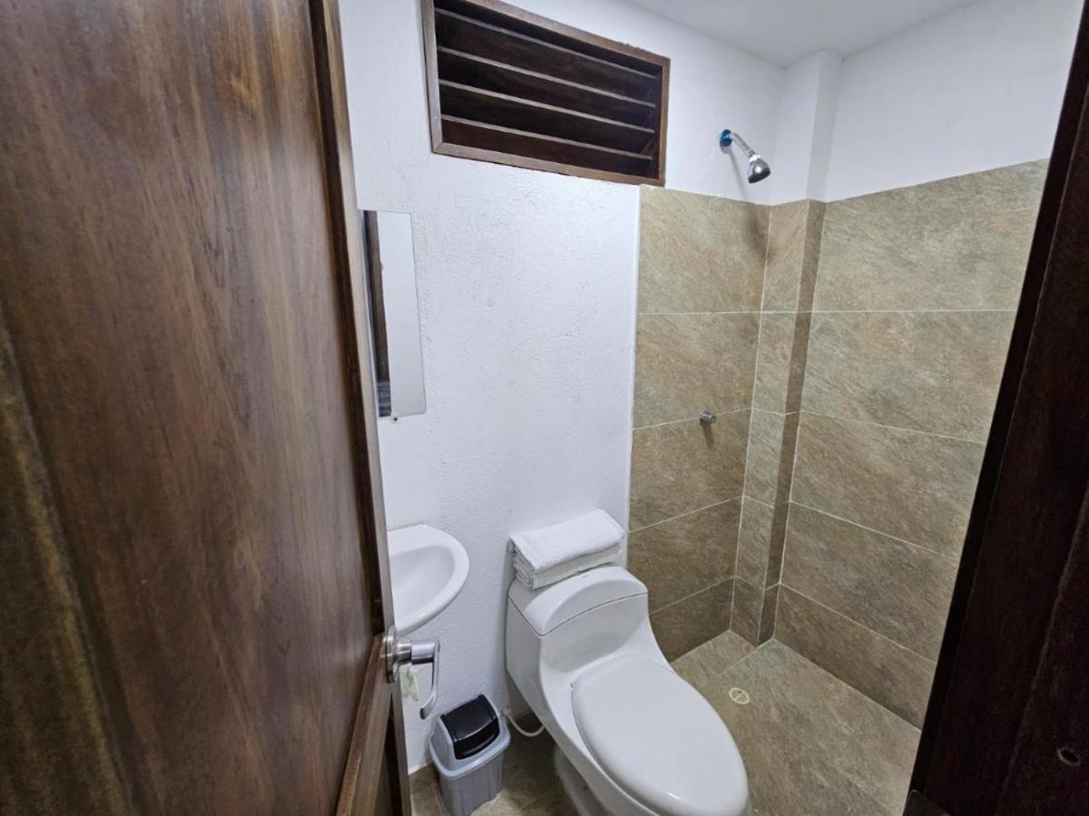 Hotel La Casa Del Astrologo Villavieja Zewnętrze zdjęcie
