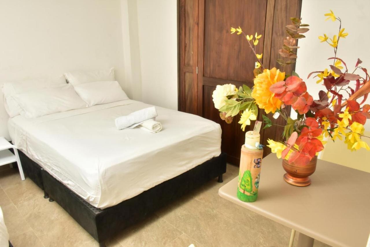 Hotel La Casa Del Astrologo Villavieja Zewnętrze zdjęcie