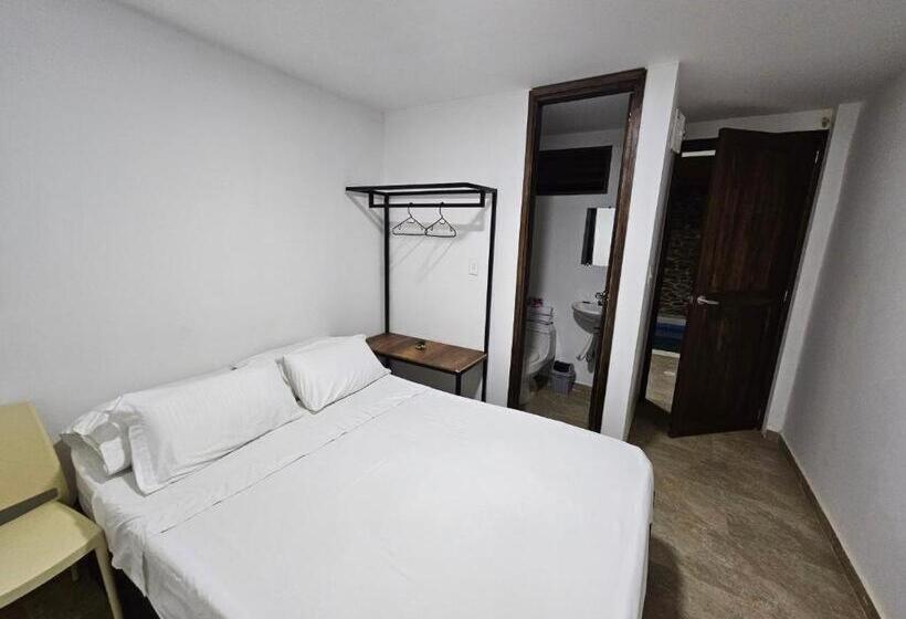 Hotel La Casa Del Astrologo Villavieja Zewnętrze zdjęcie
